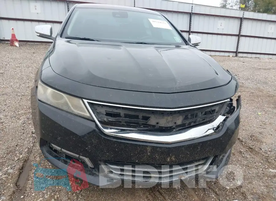 2G1165S32F9118937 Photo# 20