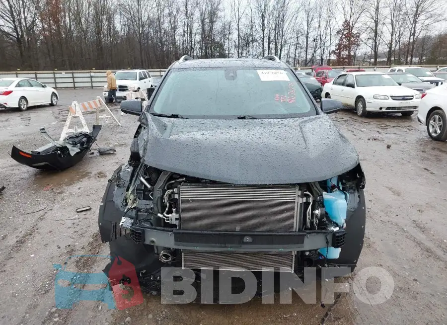 3GNAXXEV5NS241377 Photo# 13