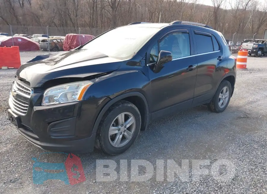 3GNCJRSB6FL252867 Photo# 2