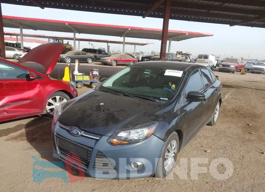 1FADP3E26EL259516 Photo# 2