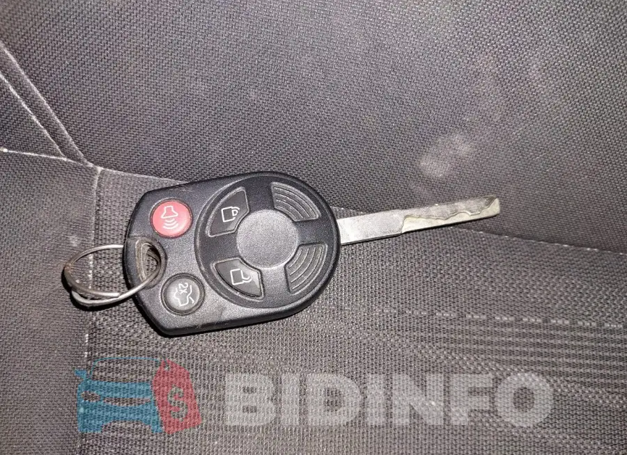 1FADP3F2XFL239320 Photo# 11