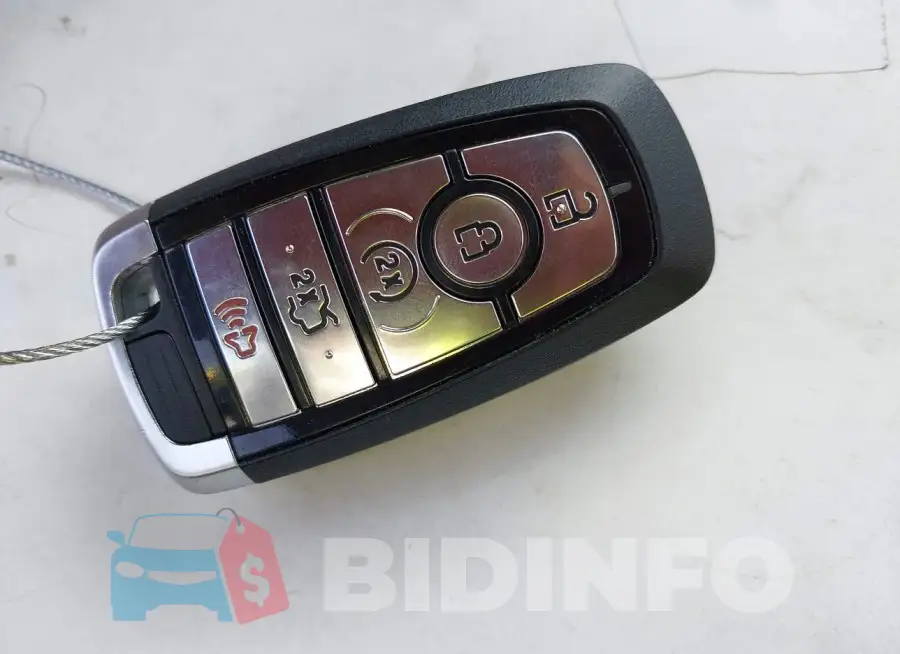 1FM5K7F82JGB56874 Photo# 11