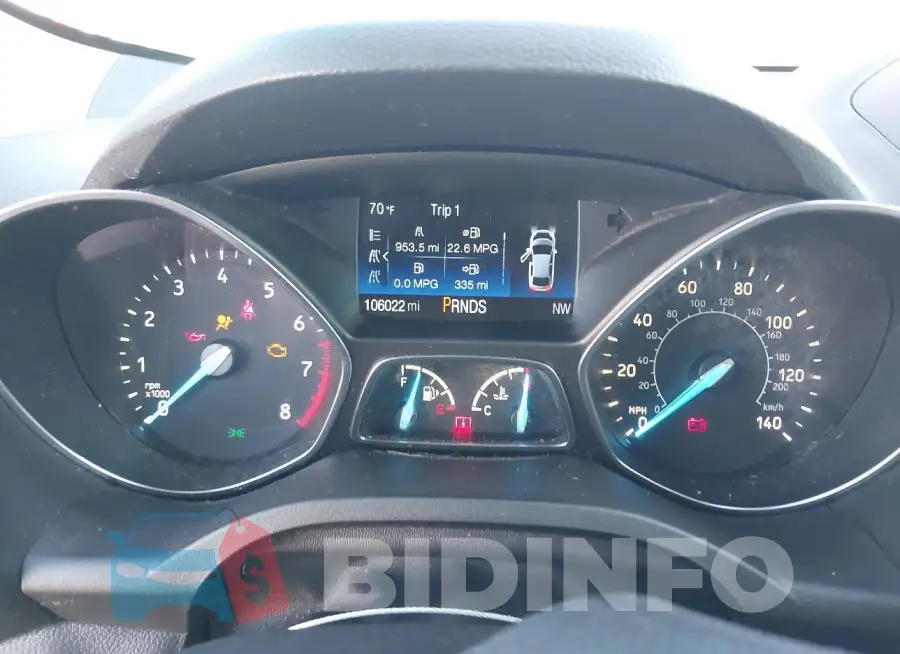 1FMCU0G98JUC13600 Photo# 7