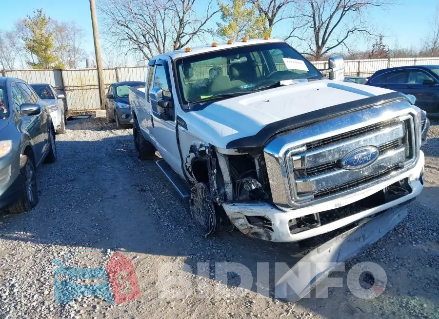 1FT7X2B65FEA08775 Photo# 1