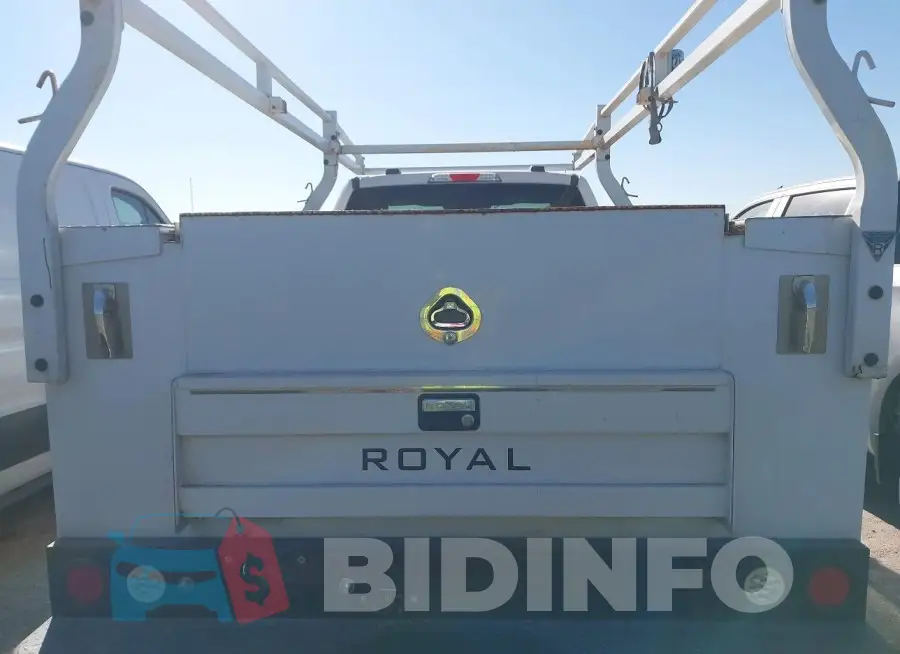 1FTBF2A66MED96109 Photo# 16