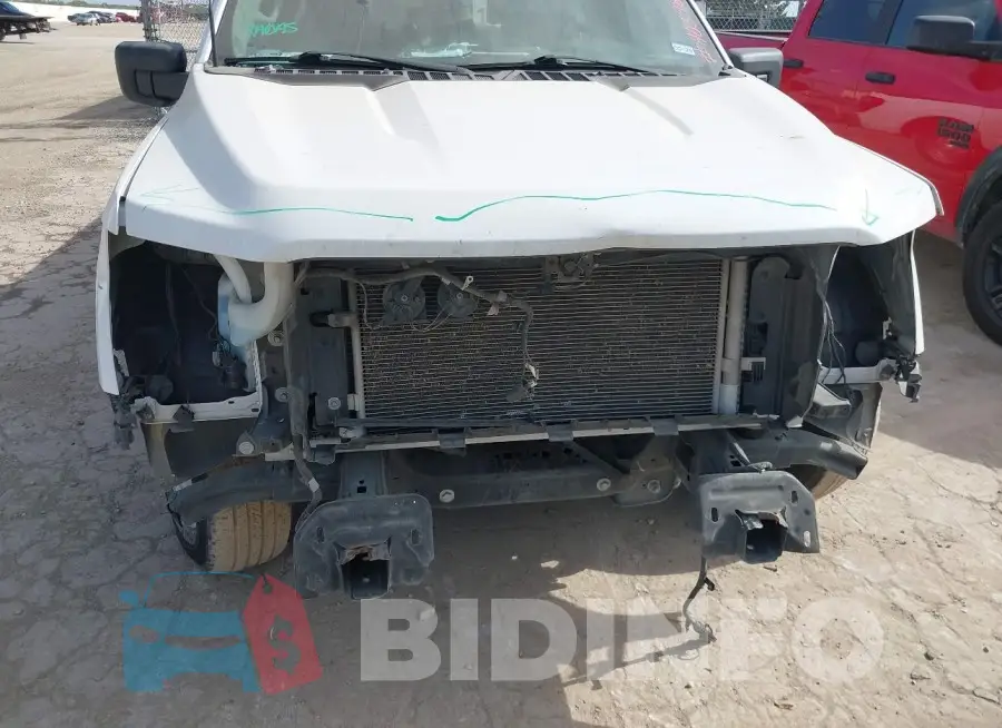 1FTEW1C5XNKE91657 Photo# 6