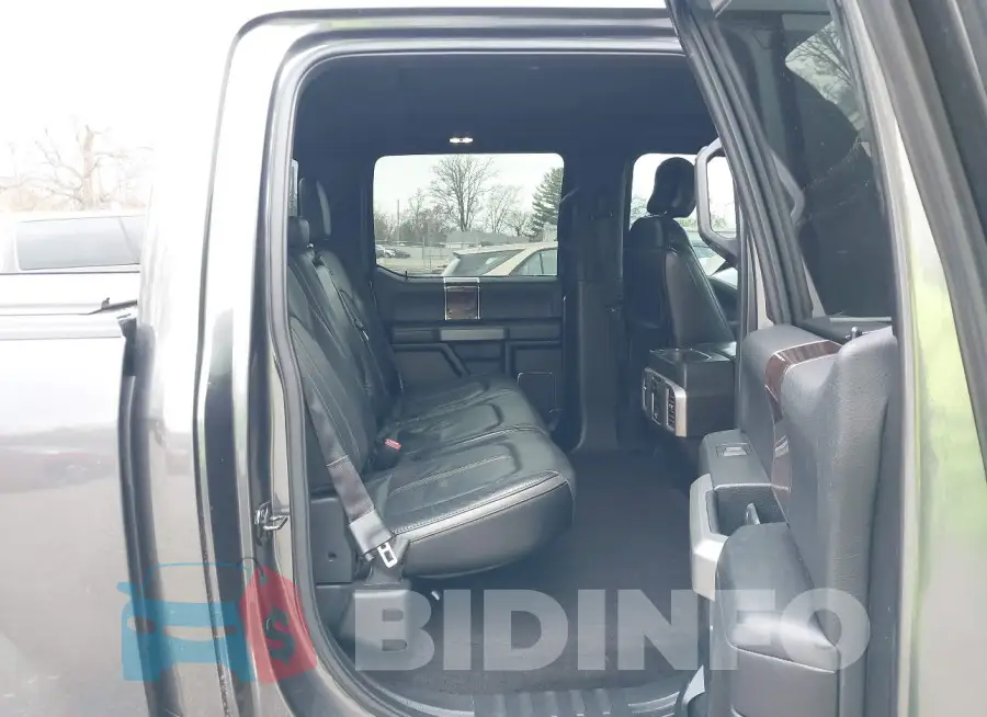 1FTEW1EG3GFD34188 Photo# 8