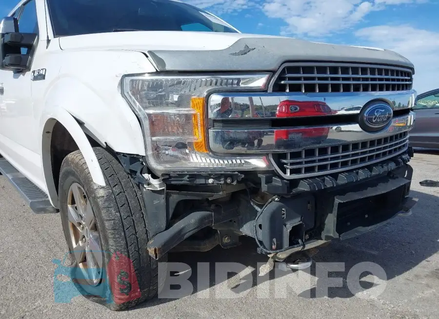 1FTFW1E42KKD51672 Photo# 6