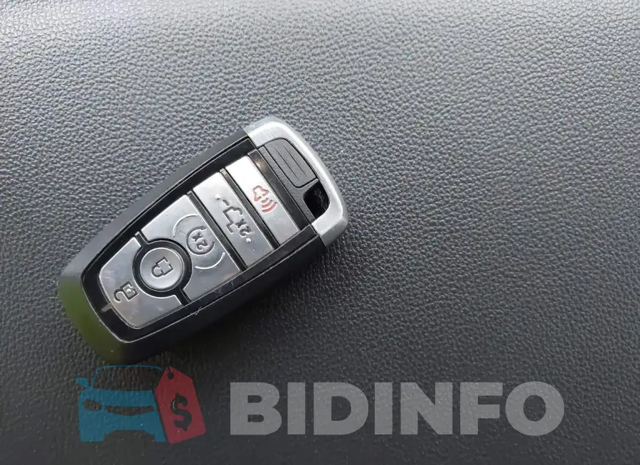 1FTFW1E55NFA85067 Photo# 11
