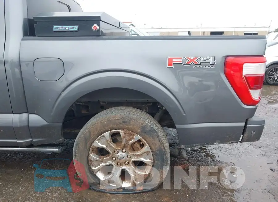 1FTFW1ED3PFA27310 Photo# 6