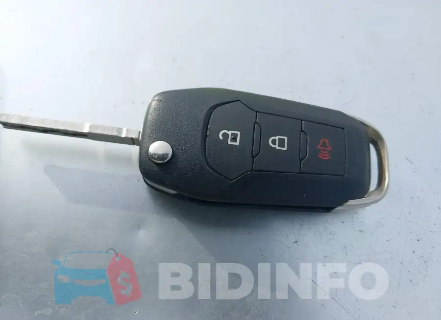 1FTMF1CB2MKD58262 Photo# 11