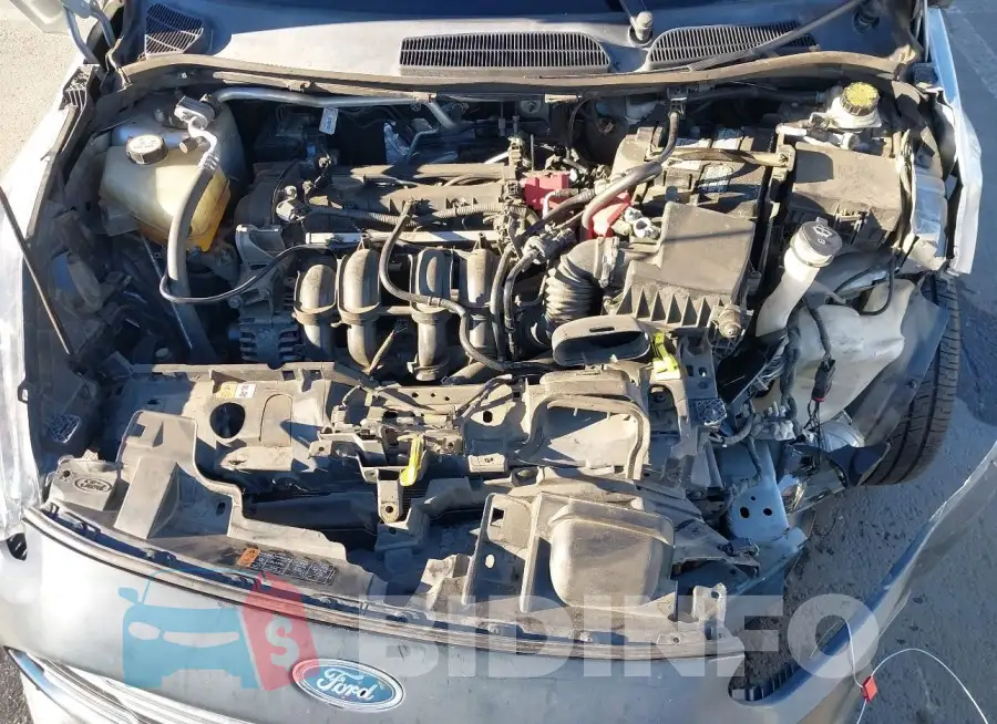 3FADP4EJ9FM186896 Photo# 10