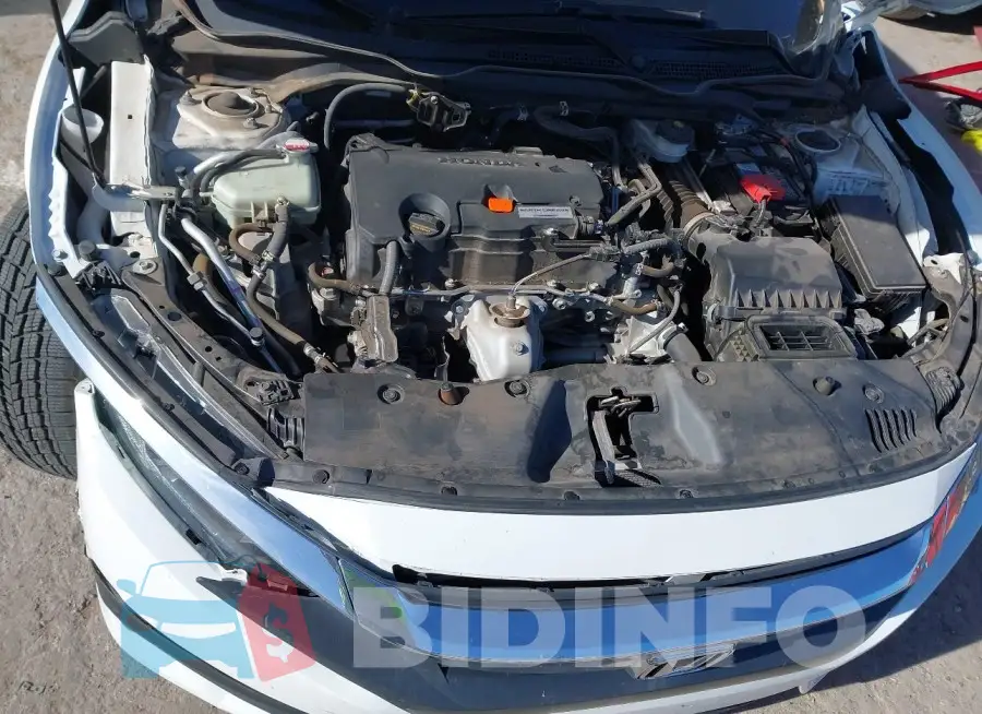 19XFC2F52JE041237 Photo# 10