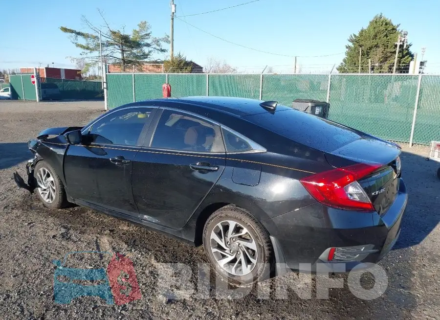 19XFC2F70HE045508 Photo# 3