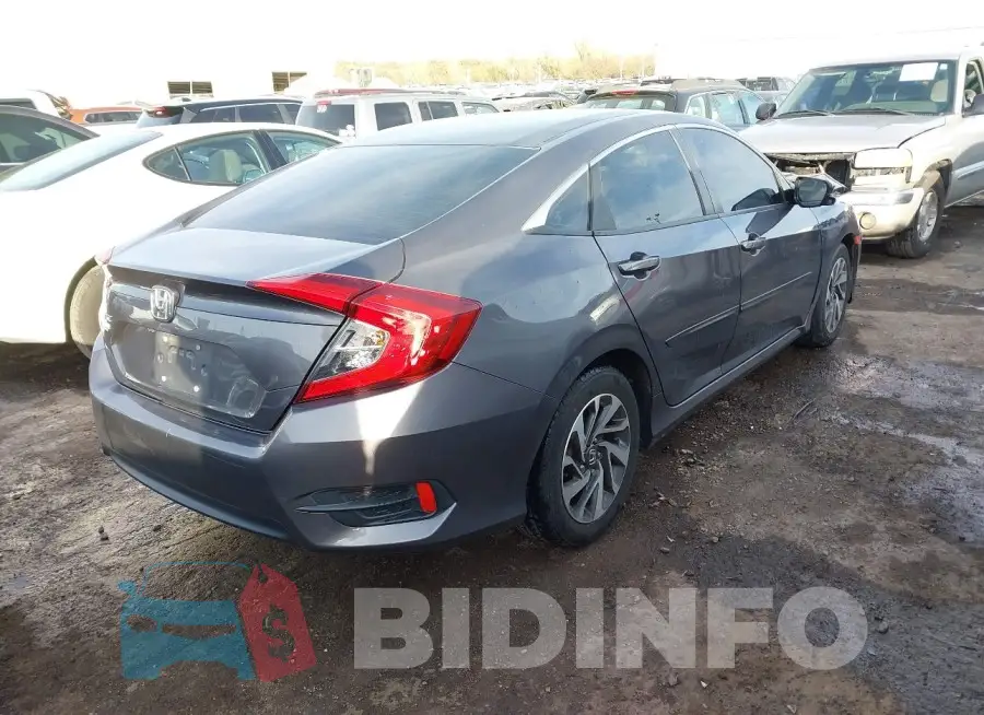 19XFC2F73GE240159 Photo# 4