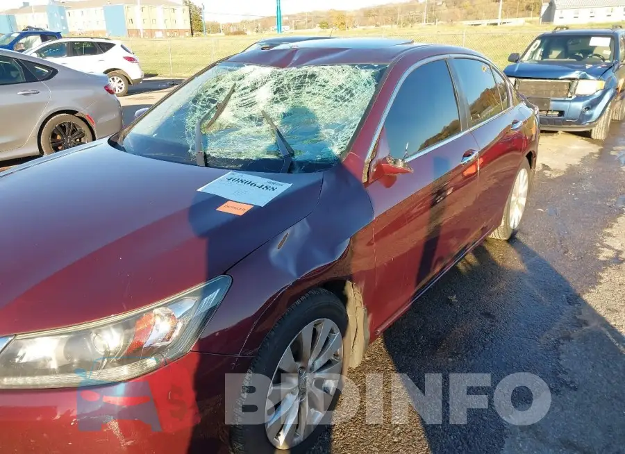 1HGCR2F70FA190874 Photo# 17