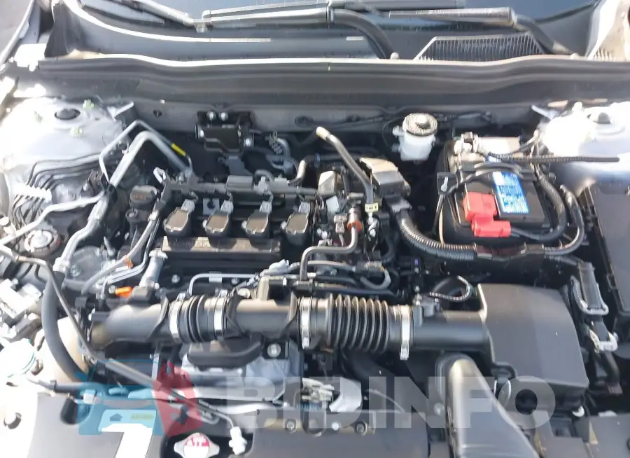 1HGCV1F30MA081850 Photo# 10