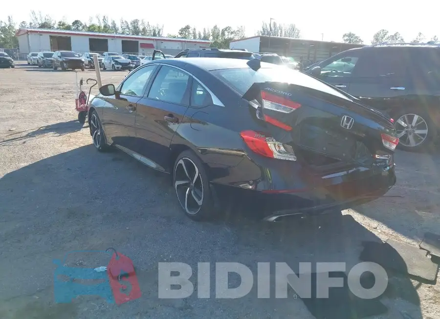 1HGCV1F34KA164825 Photo# 3
