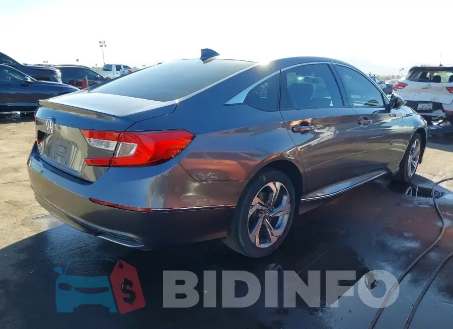 1HGCV1F46LA153948 Photo# 4