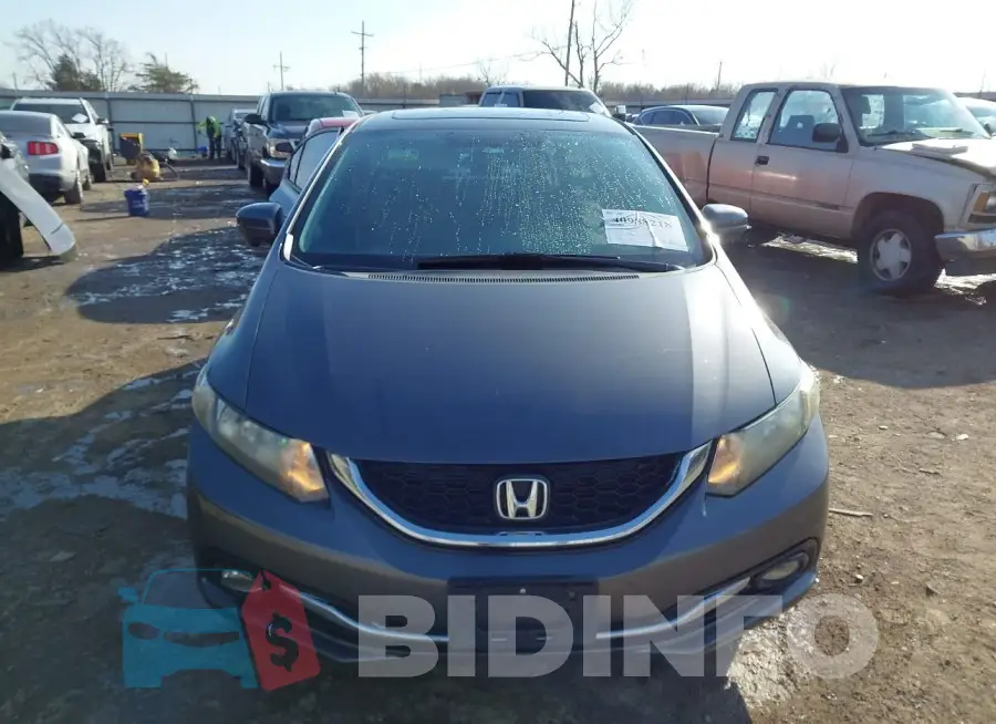 2HGFB2F90FH555672 Photo# 12