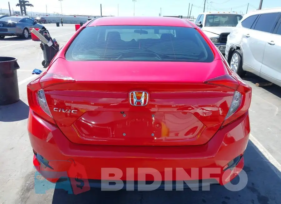 2HGFC2F5XGH560213 Photo# 16