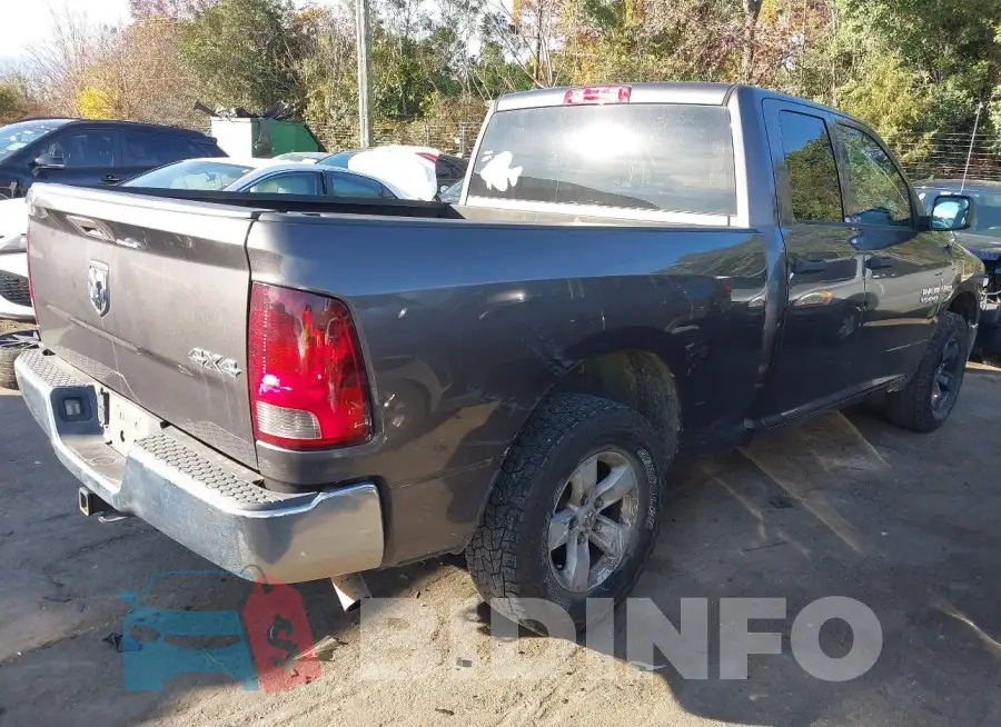 1C6RR7FT8FS764464 Photo# 4