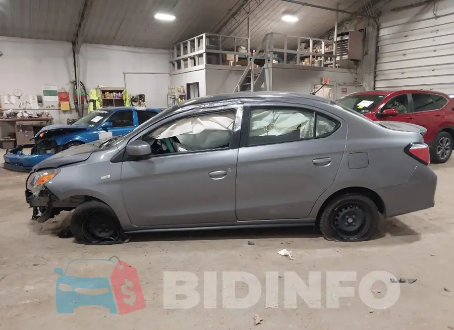 ML32FUFJ4PHF01165 Photo# 14
