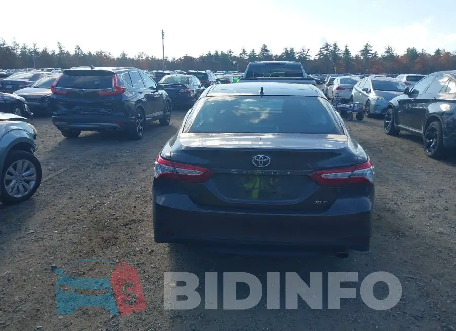 4T1F11AK2LU916667 Photo# 15