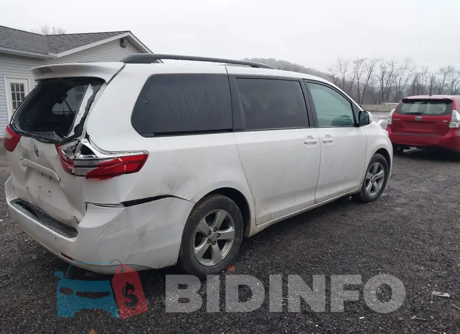 5TDKK3DC0FS575018 Photo# 4