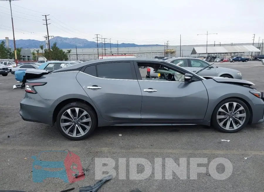 1N4AA6FV8PC501594 Photo# 14