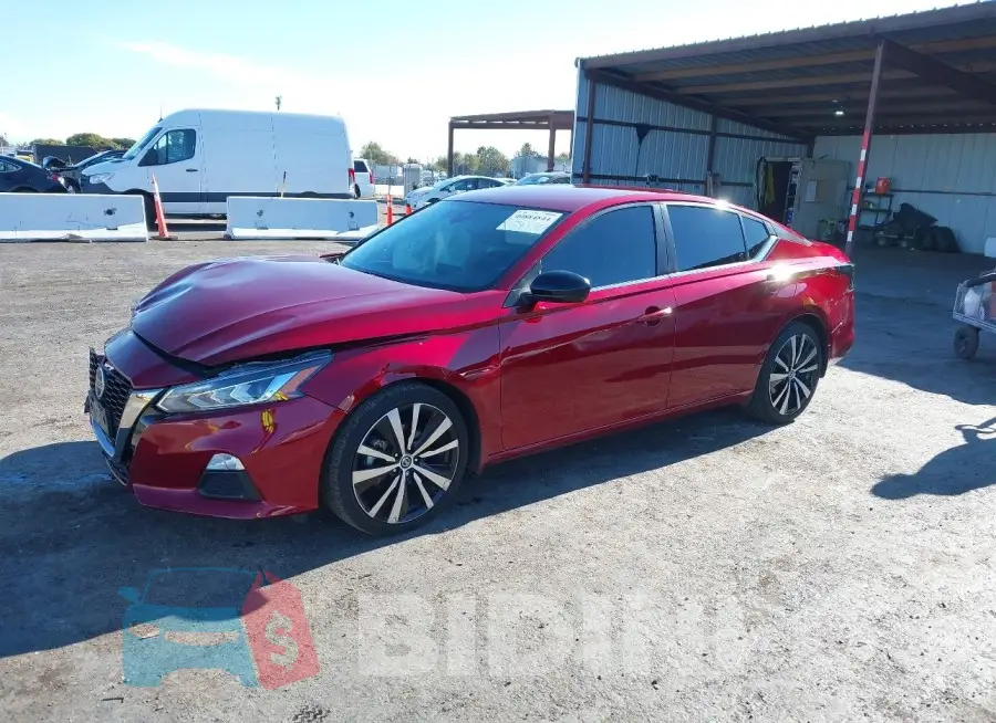 1N4BL4CV9NN360639 Photo# 2