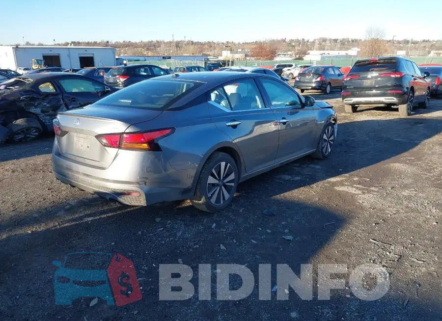 1N4BL4EV7LC161224 Photo# 4