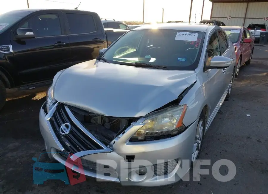 3N1AB7AP7FY242529 Photo# 6