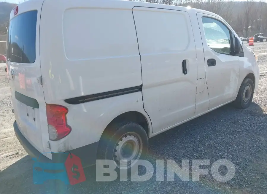 3N6CM0KN0MK691715 Photo# 4