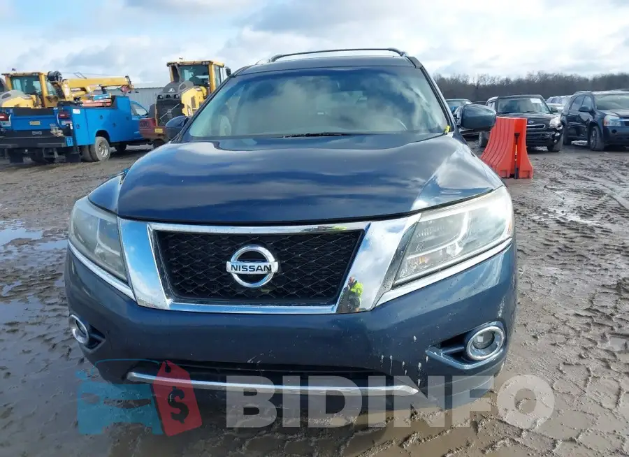 5N1AR2MM5EC716283 Photo# 12