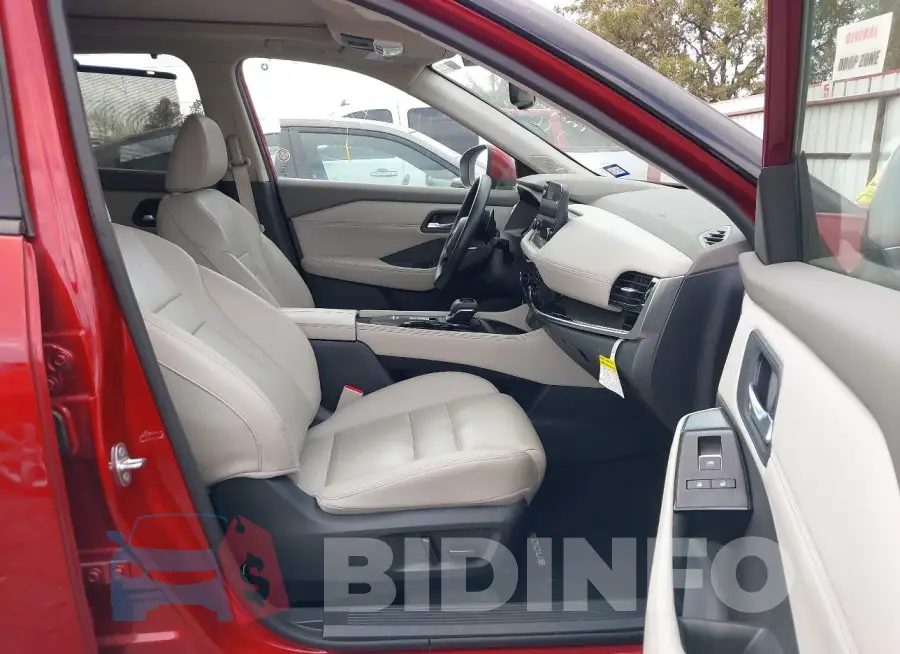 5N1BT3CA8PC799245 Photo# 5