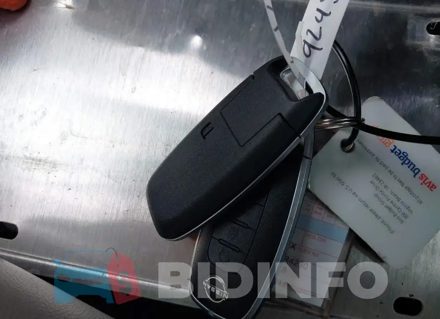 5N1BT3CA8PC799245 Photo# 11