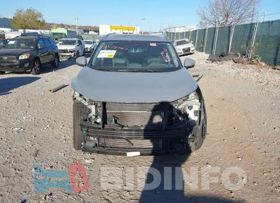 5N1BT3CB3NC678290 Photo# 13