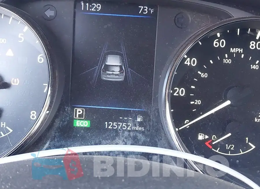 KNMAT2MT0LP534588 Photo# 7