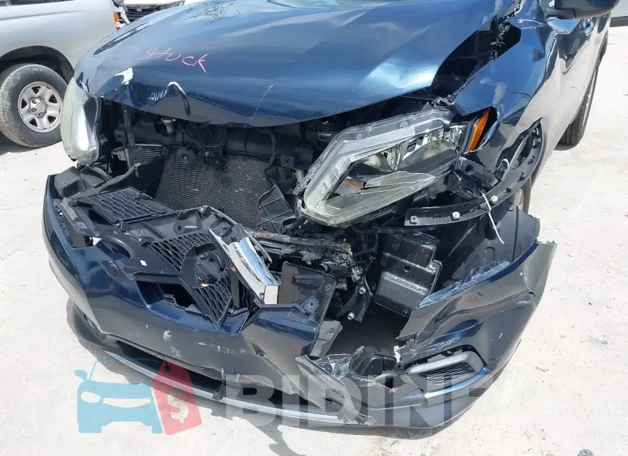 KNMAT2MT2GP644130 Photo# 6