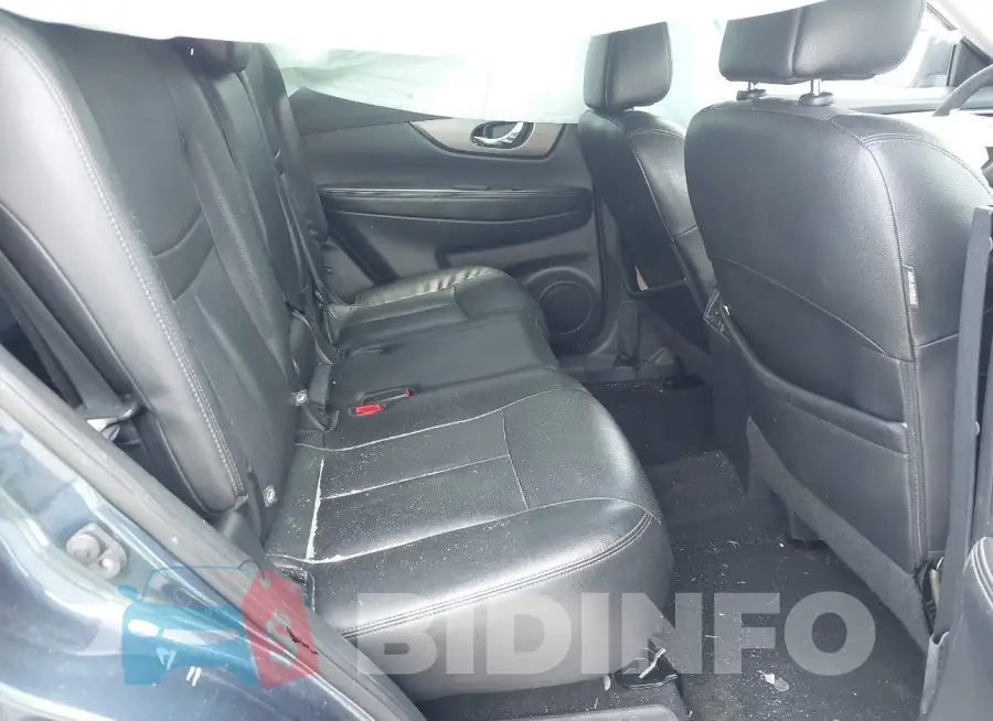 KNMAT2MT2GP644130 Photo# 8