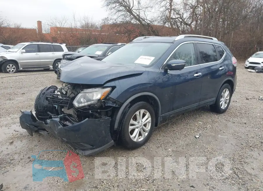 KNMAT2MT5FP589963 Photo# 2