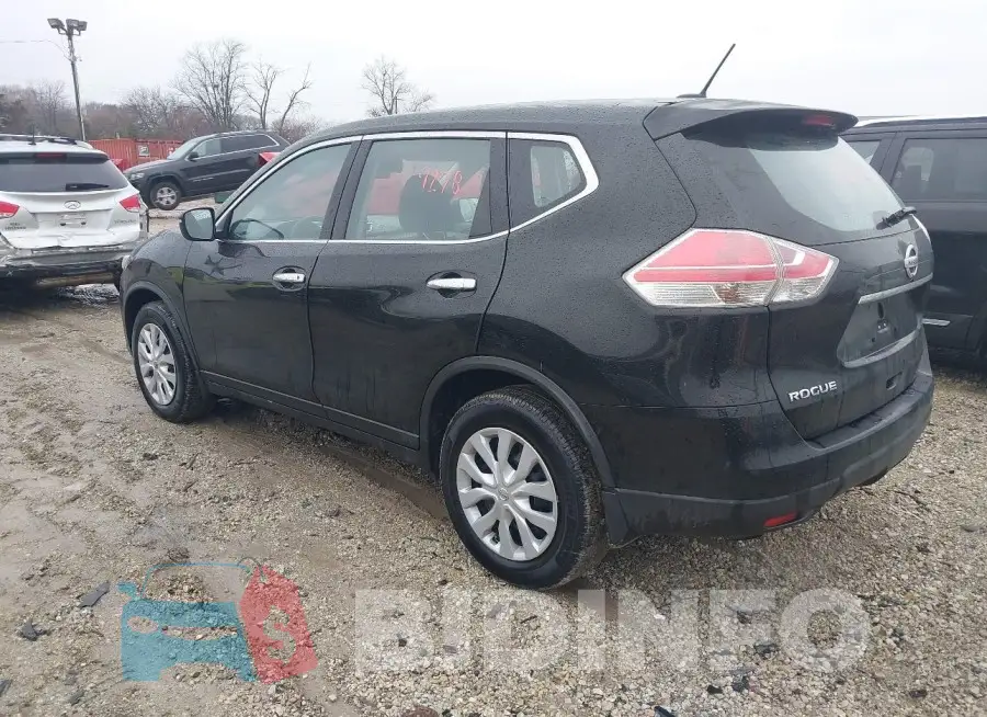 KNMAT2MT5FP591650 Photo# 3
