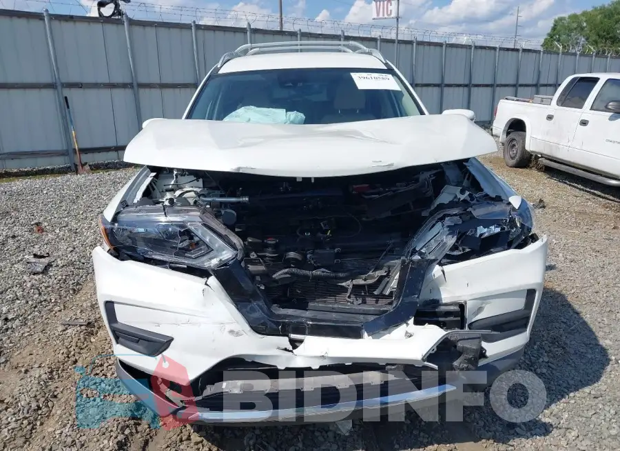 KNMAT2MT5KP551224 Photo# 12