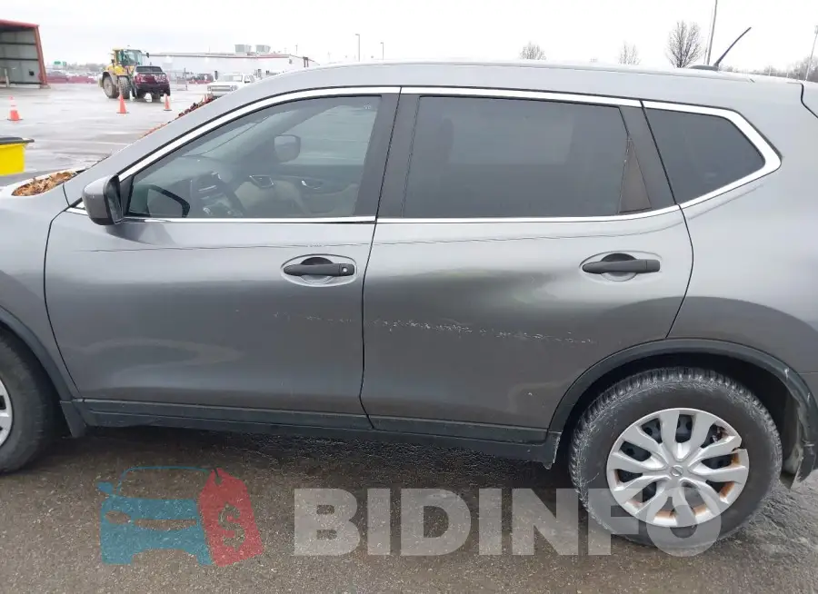 KNMAT2MT8GP615053 Photo# 6