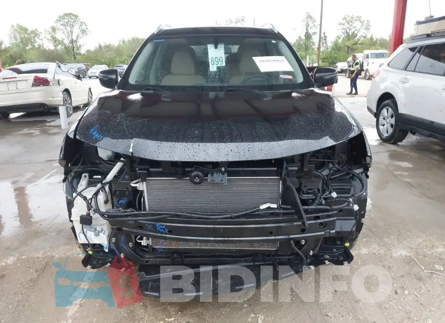 KNMAT2MT8GP686639 Photo# 6