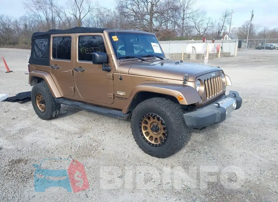 1C4BJWEG9FL589152 Photo# 1