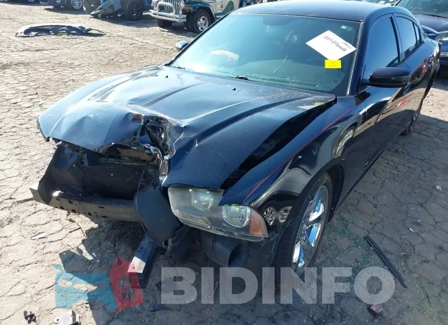 2C3CDXHG8EH116050 Photo# 6