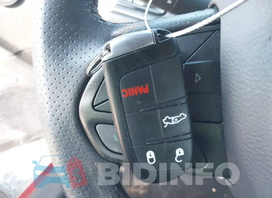 2C3CDZAG4PH538826 Photo# 11