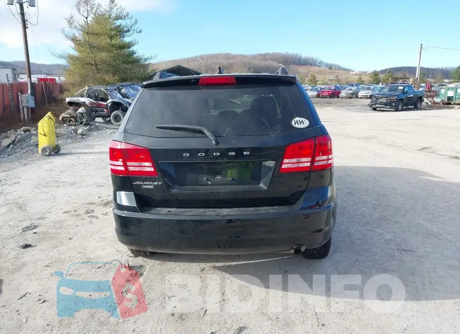 3C4PDCAB4HT524559 Photo# 16